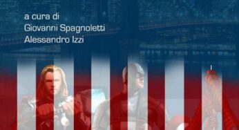 Formia – “Comic Book movies”, i film tratti dai fumetti al Teatro Bertolt Brecht