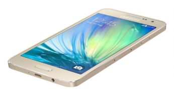 Samsung, arriva in Italia la nuova gamma di smartphone