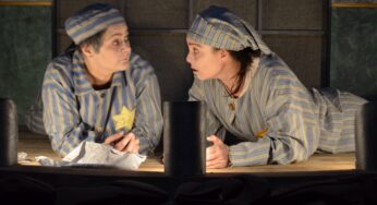 Formia – Shoah, le voci dal ghetto di “Terezin Cabaret” al Teatro Remigio Paone