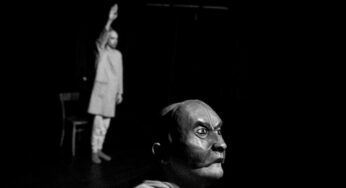 Formia, domani al Teatro Bertolt Brecht va in scena “Gli ebrei sono matti”