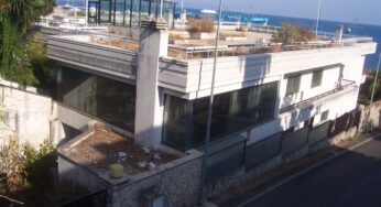 Formia, Beni confiscati. Bartolomeo-Menanno: “Il progetto va avanti, nonostante la burocrazia”