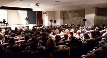 Formia, grande partecipazione per i seminari formativi gratuiti sulle professioni del sociale