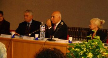 L‘Amore e l’odio nella Divina commedia raccontati dal prof.re Rino Caputo