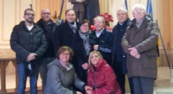 Don Bosco, dall’Unione di Gaeta ancora un segnale di novità e di crescita
