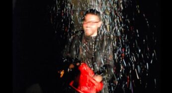 Teatro Bertolt Brecht, in scena per la rassegna dei Teatri Off “Sangue dal naso”