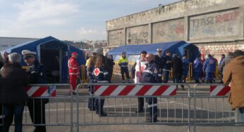 Formia-Emergenza freddo, lunedì riapre il centro di accoglienza temporaneo