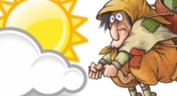 Golfo, ecco il meteo per la Befana