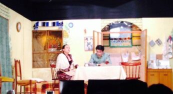 Ponza, un successo la tre giorni di teatro