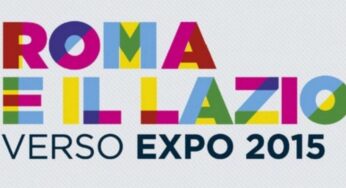 Expo 2015, spazio espositivo di Regione Lazio: Proroga dei termini di partecipazione