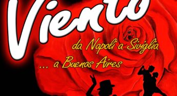 Formia: Da Napoli a Siviglia e Buenos Aires, venerdì al Paone la passione del “Flamenco Tango Neapolis”