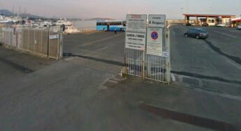 Formia, si inaugura oggi il Centro di Permanenza Temporaneo