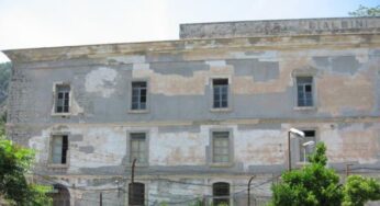 Sblocca Italia: Gaeta recupera “Casa Tosti”, “Cialdini” e “Forte Emilio”