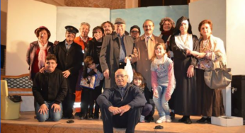 Un successo il tour natalizio dell’Associazione Culturale “Il Setaccio”