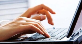 Gaeta-Scuola, iscrizioni on line dal 15 gennaio al 15 febbraio 2015
