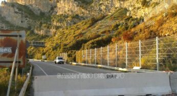 Gaeta: Ufficiale, domani riapre la Flacca
