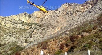Flacca, ultimi lavori: alle 14 prevista la riapertura al traffico