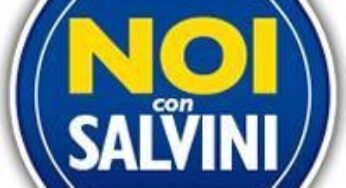 Salvini sbarca nel Golfo di Gaeta. Costituito il movimento “Sovranità – Prima gli Italiani”