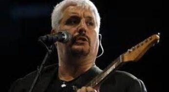 Pino Daniele: tragica fatalità per il Nero a Metà