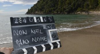 “Non nel mio nome”, un DocuFilm girato nel Golfo di Gaeta contro la violenza sulle donne
