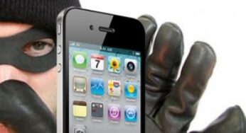 Iphone rubato a Formia recuperato a Castelvolturno. Denunciato nigeriano