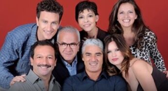 Gaeta, Biagio Izzo all’Ariston in L’amico del Cuore