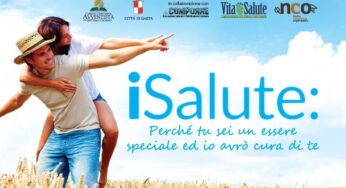 UN PADRE PER VIVERE: A GAETA il teologo Hanz Gutierrez e la psicologa Rossella Fusco per il II appuntamento di “iSALUTE”