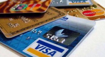 Gaeta, acquisti e vacanze di lusso con carte di credito clonate. Due persone denunciate