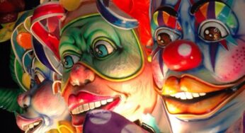 Formia, definito il calendario di eventi per il Carnevale