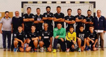 Il Cus Cassino Gaeta84 soccombe alla Roma Handball