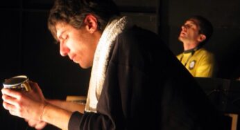 Formia, doppio appuntamento da non perdere al Teatro Bertolt Brecht