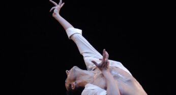 Formia, al Teatro Remigio Paone ultimo appuntamento della rassegna “Raccontar danzando”