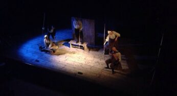 Formia, al Teatro Remigio Paone andrà in scena la compagnia “La Mansarda” di Caserta con “I Promessi Sposi”