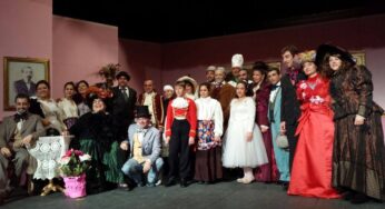 Formia, la Compagnia ‘A Priezza di Ponza ritorna al Teatro Remigio Paone