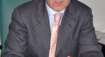 Ipab SS. annunziata, insediamento del nuovo commissario straordinario regionale Giovanni Agresti