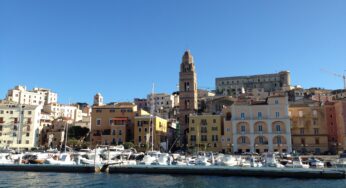 Napoli e Gaeta per economia mare: Sud pesa per 22% in Italia