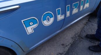 Panico al Pronto Soccorso, uomo aggredisce Agenti con coltello. Arresto a Terracina