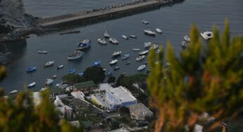 Ponza, la Ecomare perde in Cosiglio di Stato. Vigorelli: “Fiducia nella giustizia”