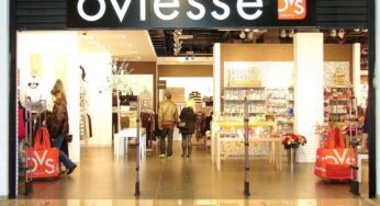 Furto da Oviesse: toglie le placche ed indossa i capi. Arrestato dalla Polizia