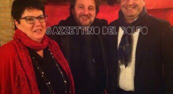 Gaeta, ciak si gira! Da Lunedì 13 iniziano le riprese del nuovo film di Pieraccioni