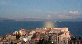 Gaeta, Pieraccioni conferma: “Sopralluoghi per il prossimo film”