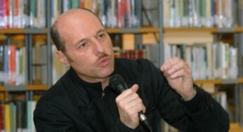 Formia, “Chi Ama Educa”: l’Azione Cattolica incontra Eraldo Affinato