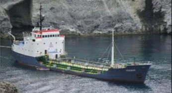 Ponza, emergenza acqua: in arrivo le navi cisterna