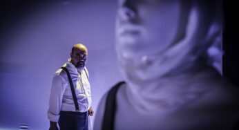 Formia, al B. Brecht in scena “Antigone”