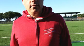 Calcio, dopo la sconfitta interna con l’Audace San Vito Empolitana Melchionna fa il punto sul momento e le prospettive della squadra gaetana