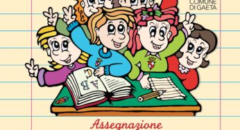 Gaeta, Studenti Dieci e Lode: Gaeta premia l’eccellenza scolastica