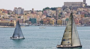 Roma #2024, #Gaeta si candida per le #regate olimpiche