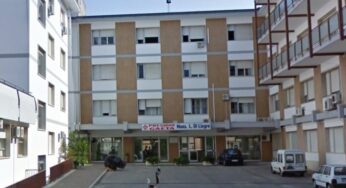 Il PC Gaeta denuncia l’imminente chiusura del primo intervento