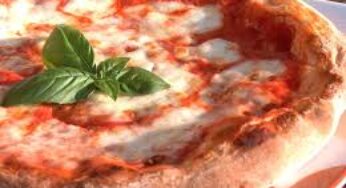 La parola Pizza è nata a Gaeta. La conferma in una ricerca di Giuseppe Nocca
