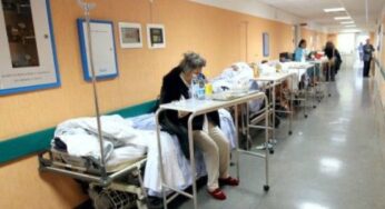 Sanità, Simeone: “su emergenza Pronto Soccorso, nessuna risposta da Zingaretti”