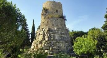 Il Ministero acquisti la villa di Cicerone a Formia